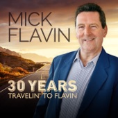 30 Years Travelin' to Flavin (Live Version) artwork