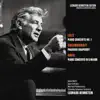 Liszt: Piano Concerto No. 1 in E-Flat Major, S. 124 - Rachmaninoff: Rhapsody on a Theme by Paganini, Op. 43 - Ravel: Piano Concerto in G Major, M. 83 album lyrics, reviews, download
