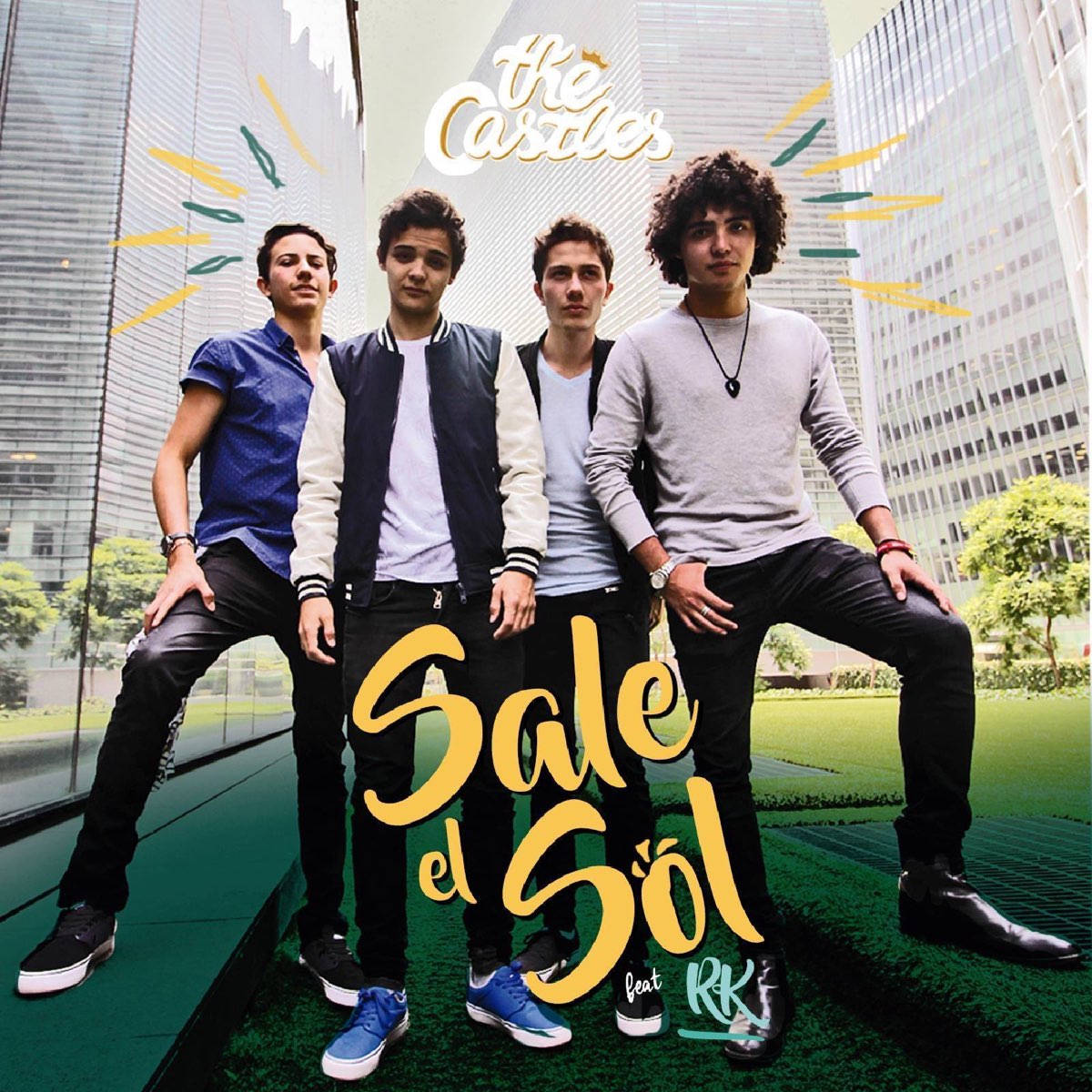 Castle feat. Sales музыка. Sales песня. Sales песни.