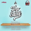 Top Shelf Riddim artwork