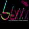 Sexxx (feat. SR De La Noche) - Isaac Rodriguez & Daniel Cordova lyrics