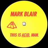 This Is Acid, Man artwork