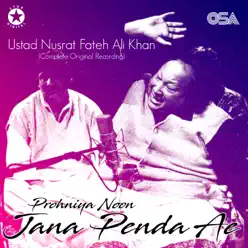 Prohniya Noon Jana Penda Ae - EP - Nusrat Fateh Ali Khan Prohniya Noon Jana Penda Ae - EP - Nusrat Fateh Ali Khan