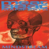 Mindstream (The Aphex Twin Remix) artwork