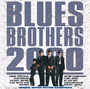 The Blues Brothers & Aretha Franklin - R.E.S.P.E.C.T. - 排舞 音樂