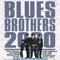 Funky Nassau - The Blues Brothers, John Goodman, Paul Shaffer, Dan Aykroyd, Erykah Badu & Joe Morton lyrics