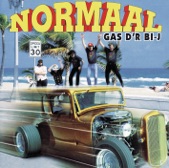 Normaal - Gas D'r Bi-j