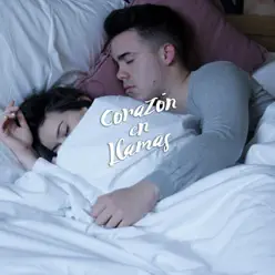 Corazón en llamas - Single - Soge Culebra