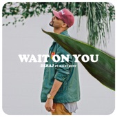 Wait On You (feat. Haley Hunt) artwork
