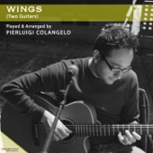 Wings (Birdy) [Acoustic Instrumental Version] artwork