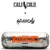 Stream & download Burrito (feat. Speechy) - Single