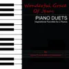 Wonderful Grace of Jesus: Piano Duets album lyrics, reviews, download