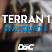 Terran 1 (From "StarCraft II") artwork