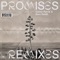 Promises (David Guetta Remix) artwork