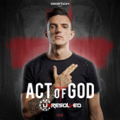 Act of God - Unresolved