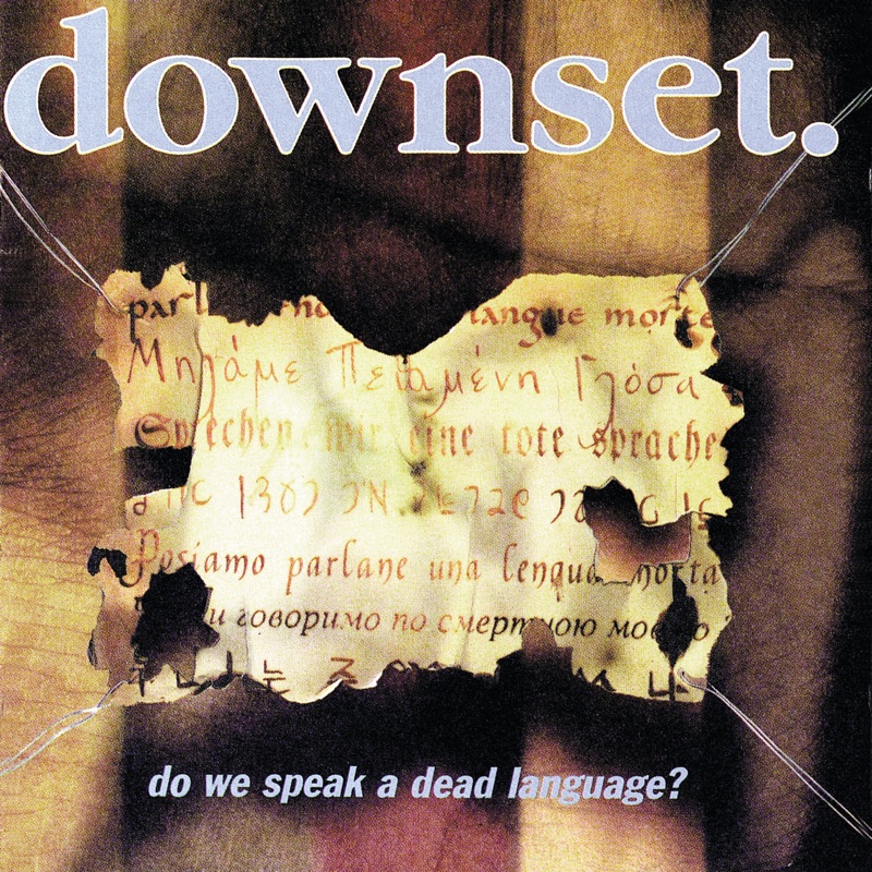 Downset