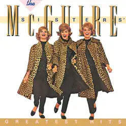 The McGuire Sisters' Greatest Hits - The McGuire Sisters