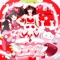 クッキンアイドルりん♡りん♡汐りんのテーマ(恋汐りんごfromバンドじゃないもん!) - Single ジャケット写真