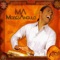 Amor de Primavera - Moises Angulo lyrics