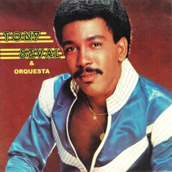 Tony Seval Orquesta - Con Gusto