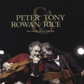 Peter Rowan - Come Back To Old Santa Fe