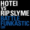 HOTEI VS RIP SLYME