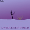 A Whole New World - EP