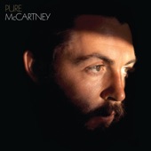 Paul McCartney - Listen to What the Man Said