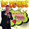 Medleys de los '70