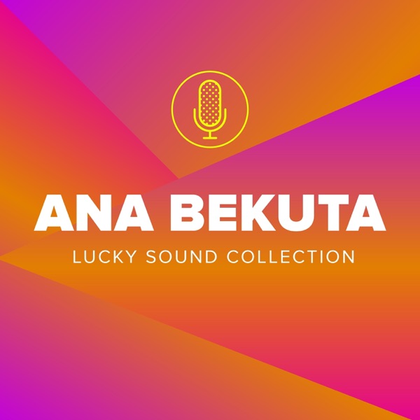 Ana Bekuta - Oluja