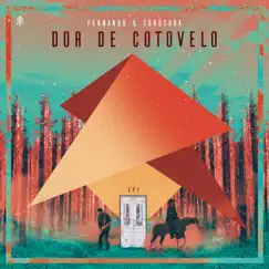 Dor de Cotovelo (Ao Vivo) Song Lyrics