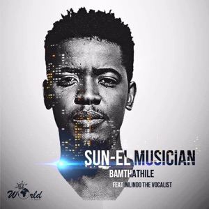 Bamthathile (feat. Mlindo The Vocalist) - Single