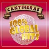 100% Global Hits Cantineras, 2013