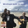 We Staan Hand In Hand - Single