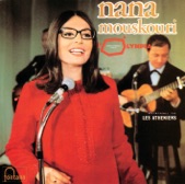 Nana Mouskouri : Olympia 1967, 2004