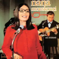 Nana Mouskouri : Olympia 1967 - Nana Mouskouri