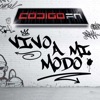 Vivo A Mi Modo - Single