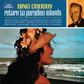Bing Crosby - The Old Plantation
