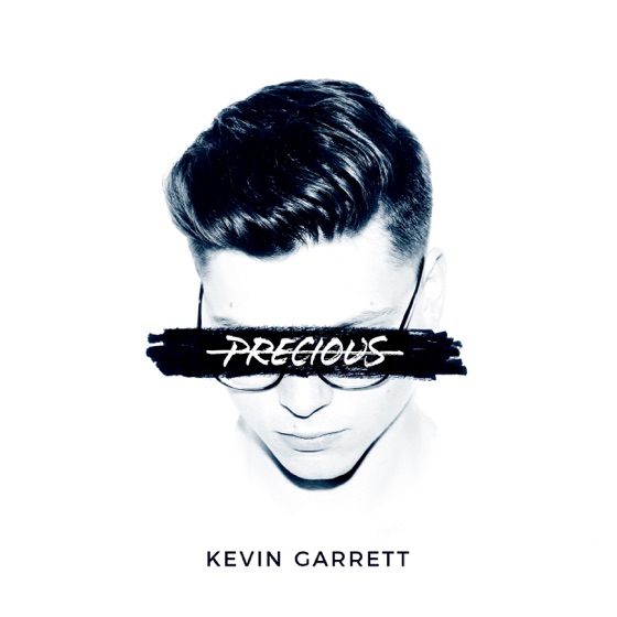 Cover artwork for Precious