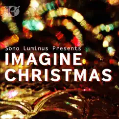 Imagine Christmas by Various Artists album reviews, ratings, credits