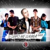 Tu Cuerpo Me Llama (feat. LOS MORTAL COMBAT) - Single