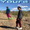 Yours (feat. Sammy Maximin) - Brayden lyrics