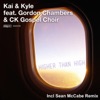 Higher Than High (feat. Gordon Chambers & CK Gospel Choir)