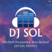 Bou Nirkod (DJ SOL Remix) [feat. DJ Sol] artwork