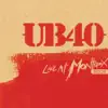 UB40: Live At Montreux album lyrics, reviews, download