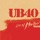 UB40-Red, Red Wine