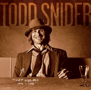 Todd Snider - Trouble - Line Dance Musique