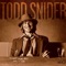 Moon Dawg's Tavern - Todd Snider lyrics