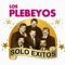 El Chupacabras - Los Plebeyos lyrics