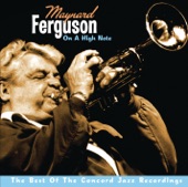 Maynard Ferguson - I Love You